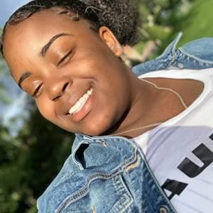 Meet your Posher, Georgette